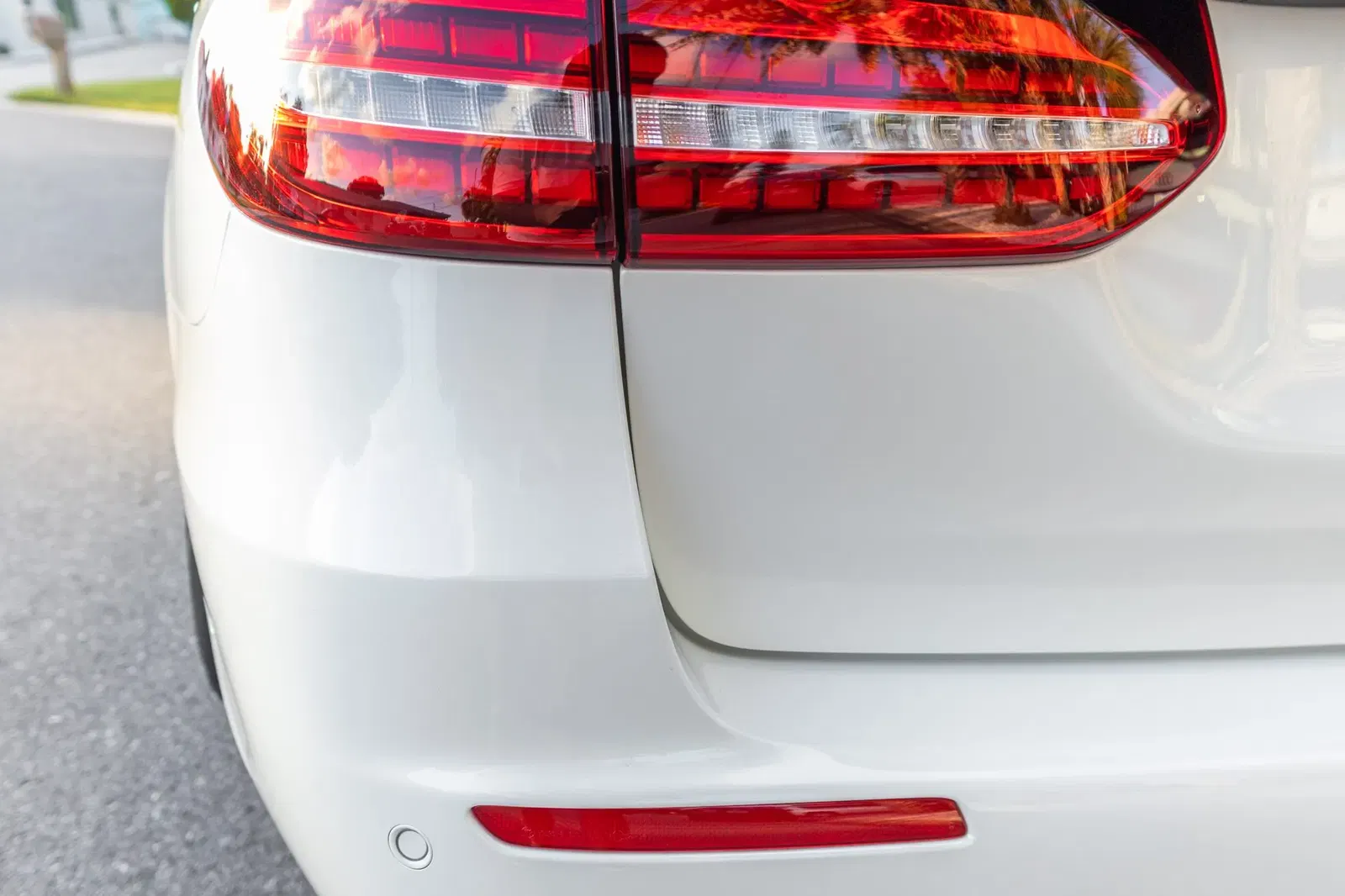 2021 Mercedes-AMG E63 S 4MATIC Wagon