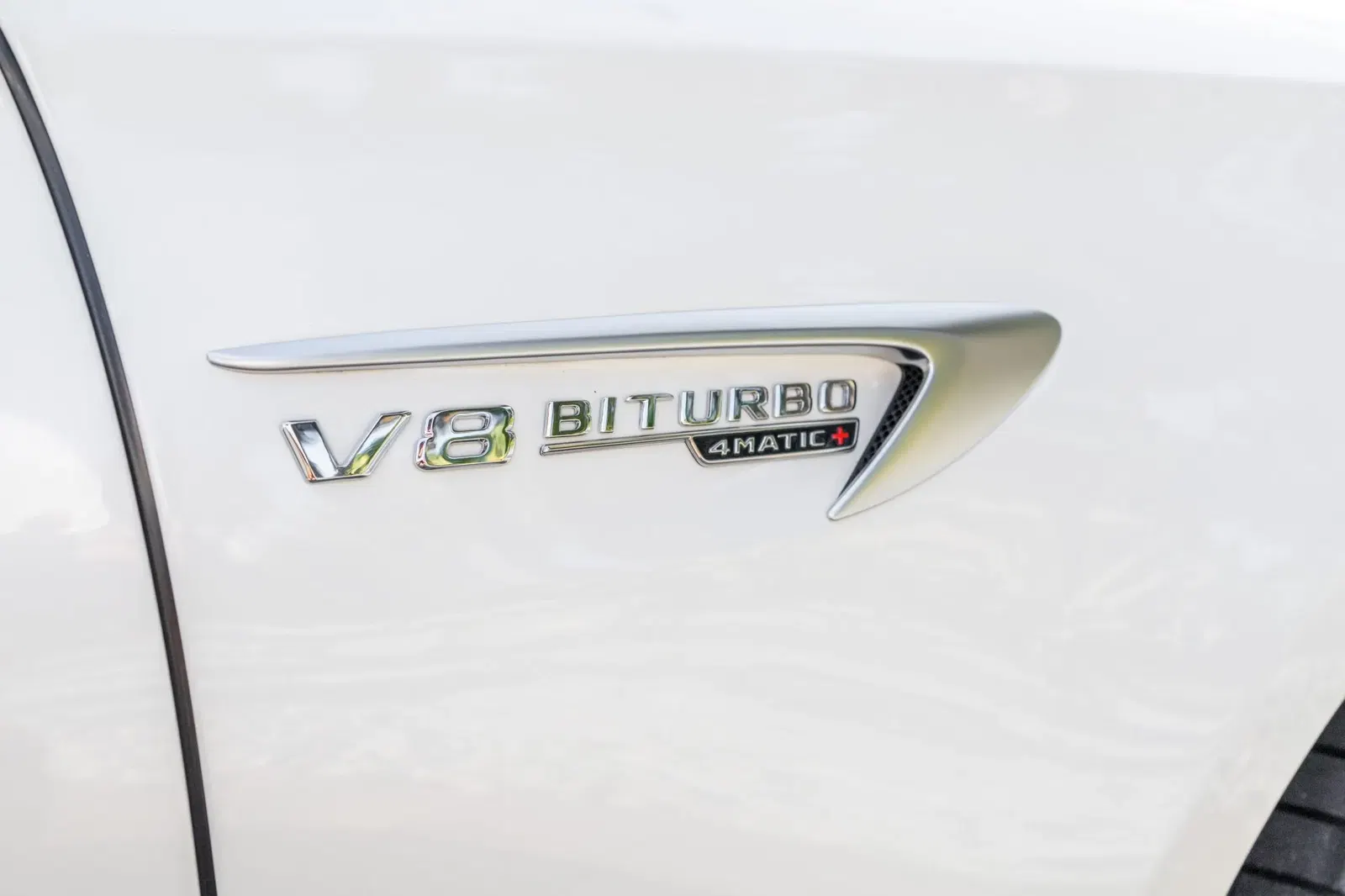 2021 Mercedes-AMG E63 S 4MATIC Wagon