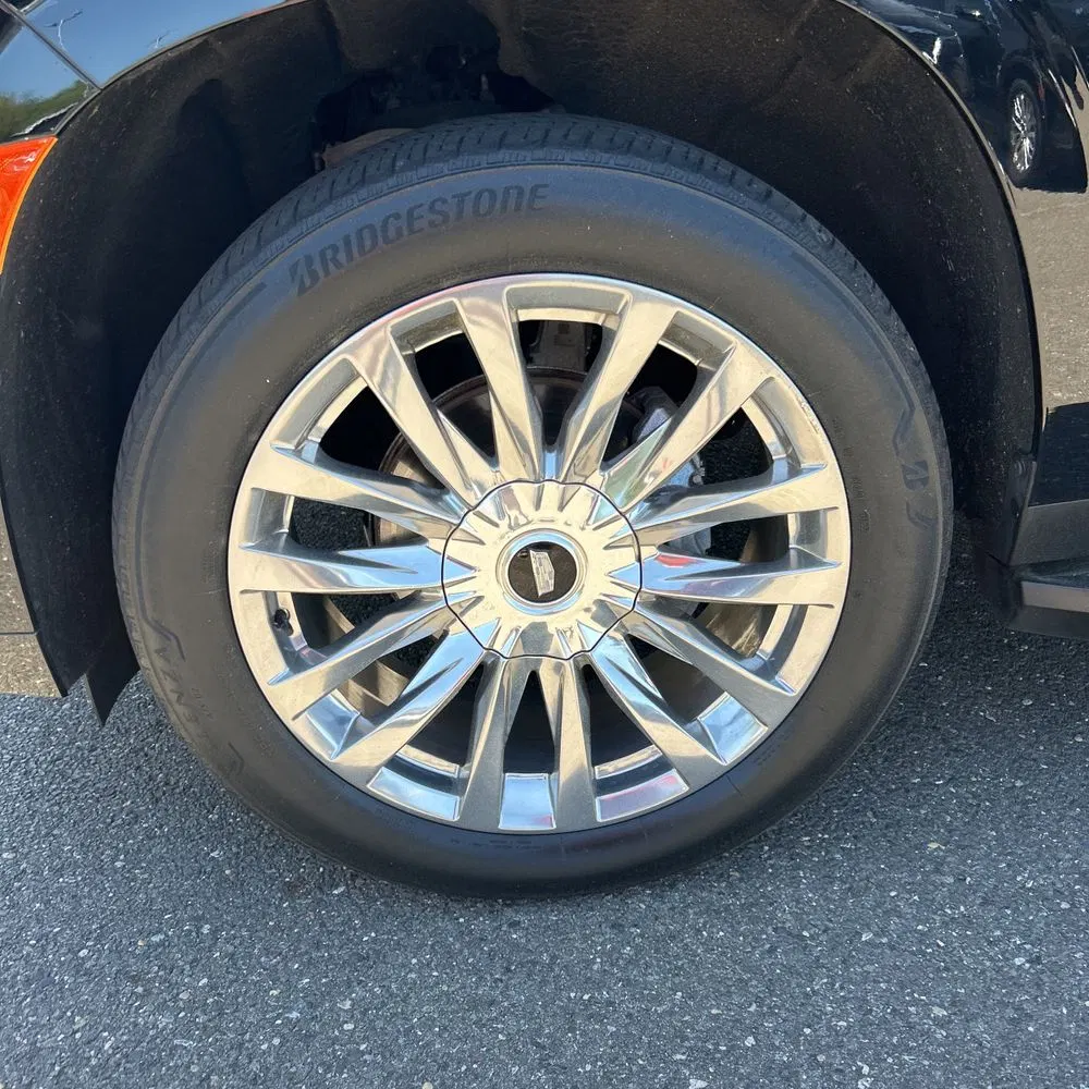 2022 Cadillac Escalade ESV Premium Luxury