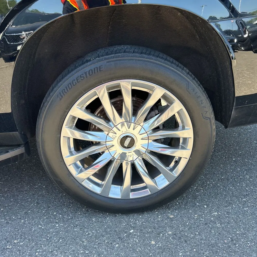 2022 Cadillac Escalade ESV Premium Luxury