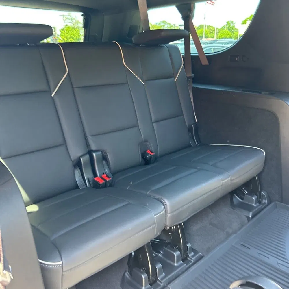 2022 Cadillac Escalade ESV Premium Luxury