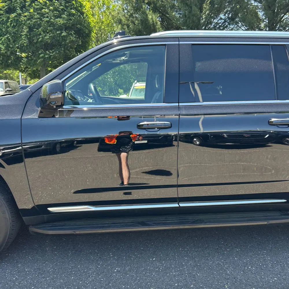 2022 Cadillac Escalade ESV Premium Luxury