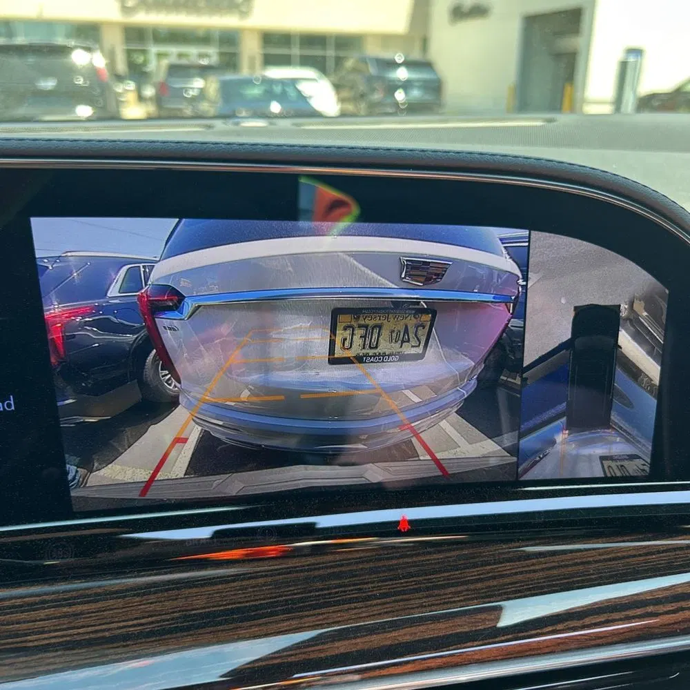 2022 Cadillac Escalade ESV Premium Luxury