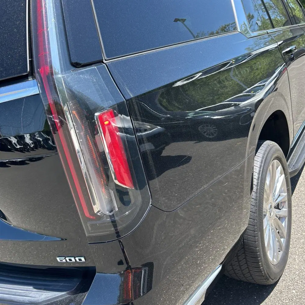 2022 Cadillac Escalade ESV Premium Luxury
