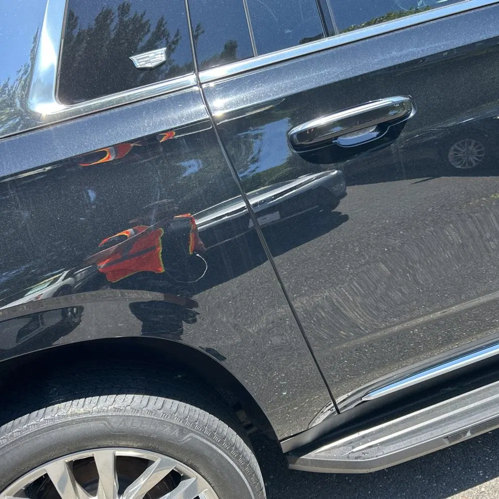 2022 Cadillac Escalade ESV Premium Luxury