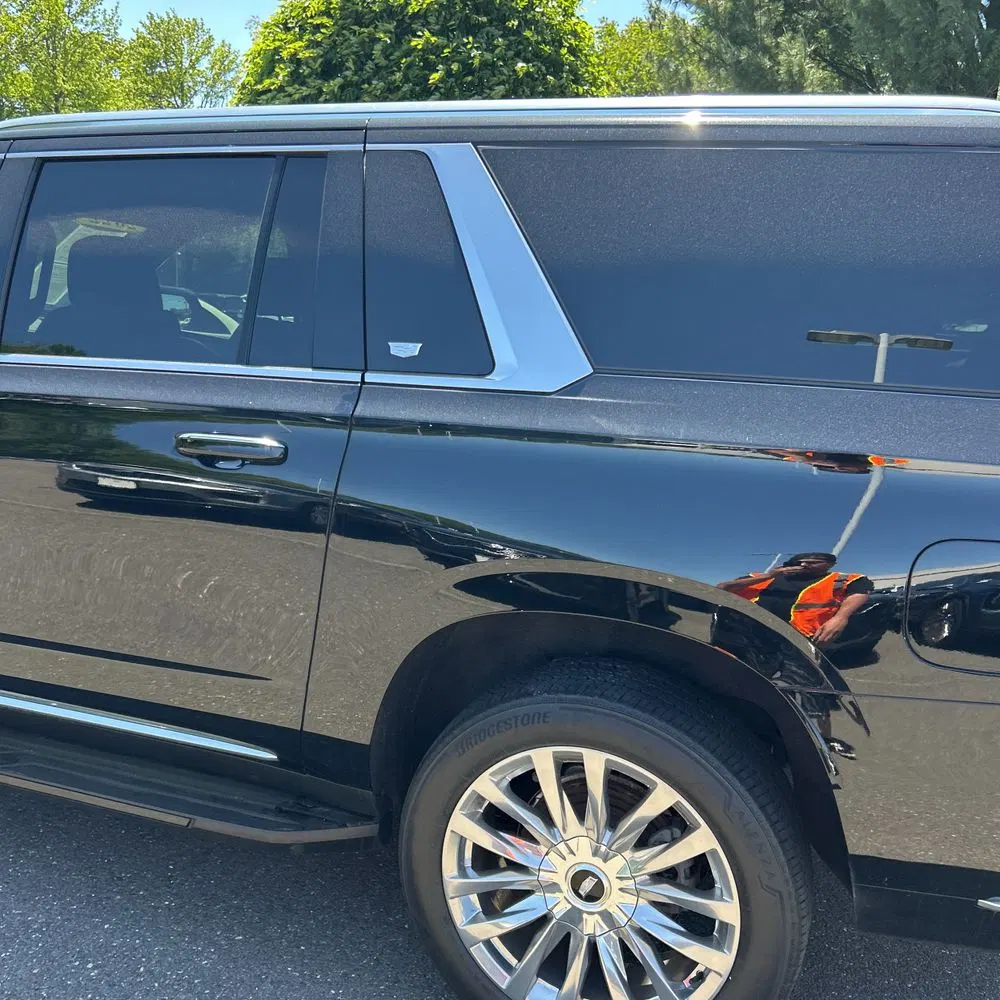 2022 Cadillac Escalade ESV Premium Luxury