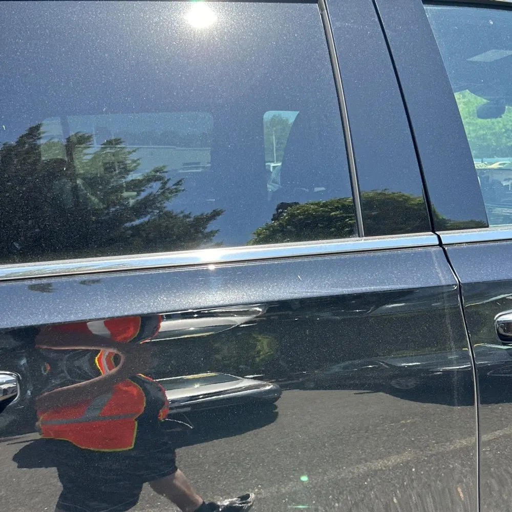 2022 Cadillac Escalade ESV Premium Luxury