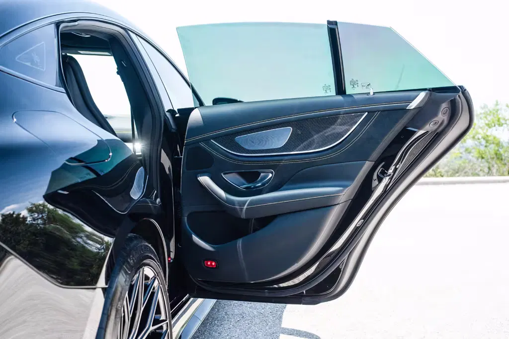 2019 Mercedes-Benz AMG GT 63 S