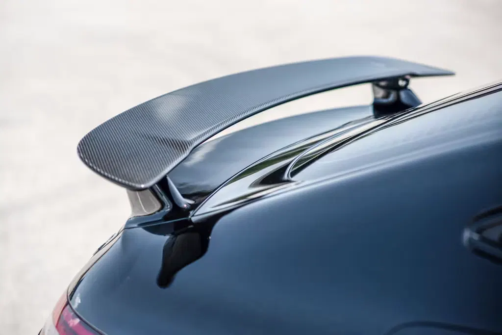 2019 Mercedes-Benz AMG GT 63 S