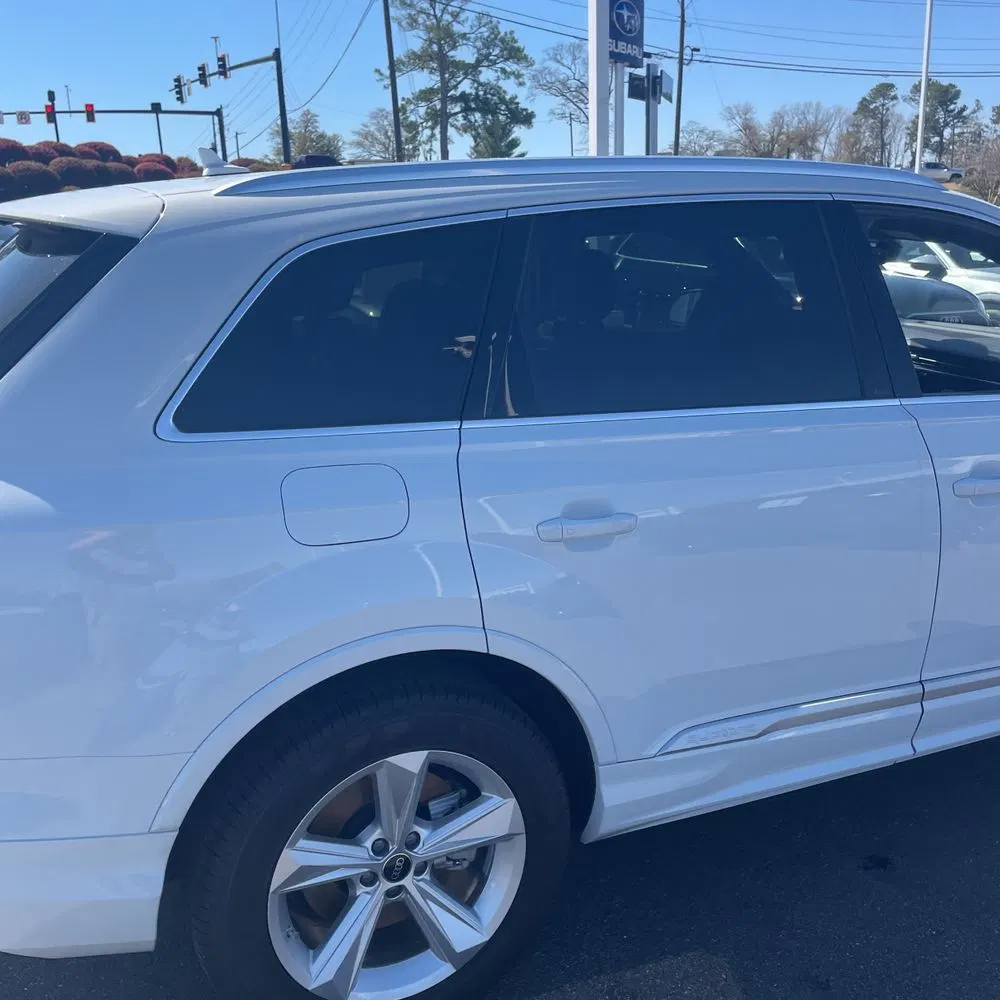 2025 Audi Q7 Premium 45