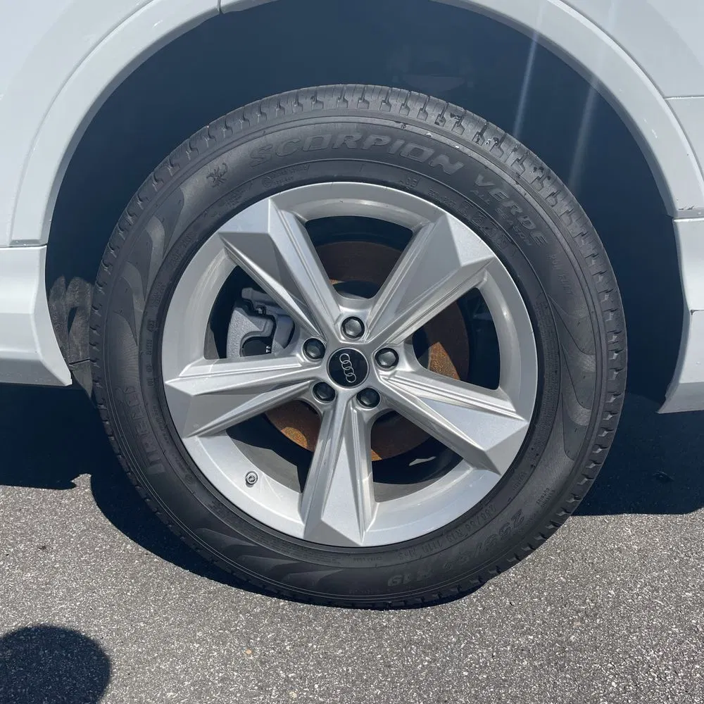 2025 Audi Q7 Premium 45