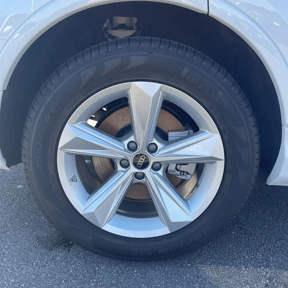 2025 Audi Q7 Premium 45