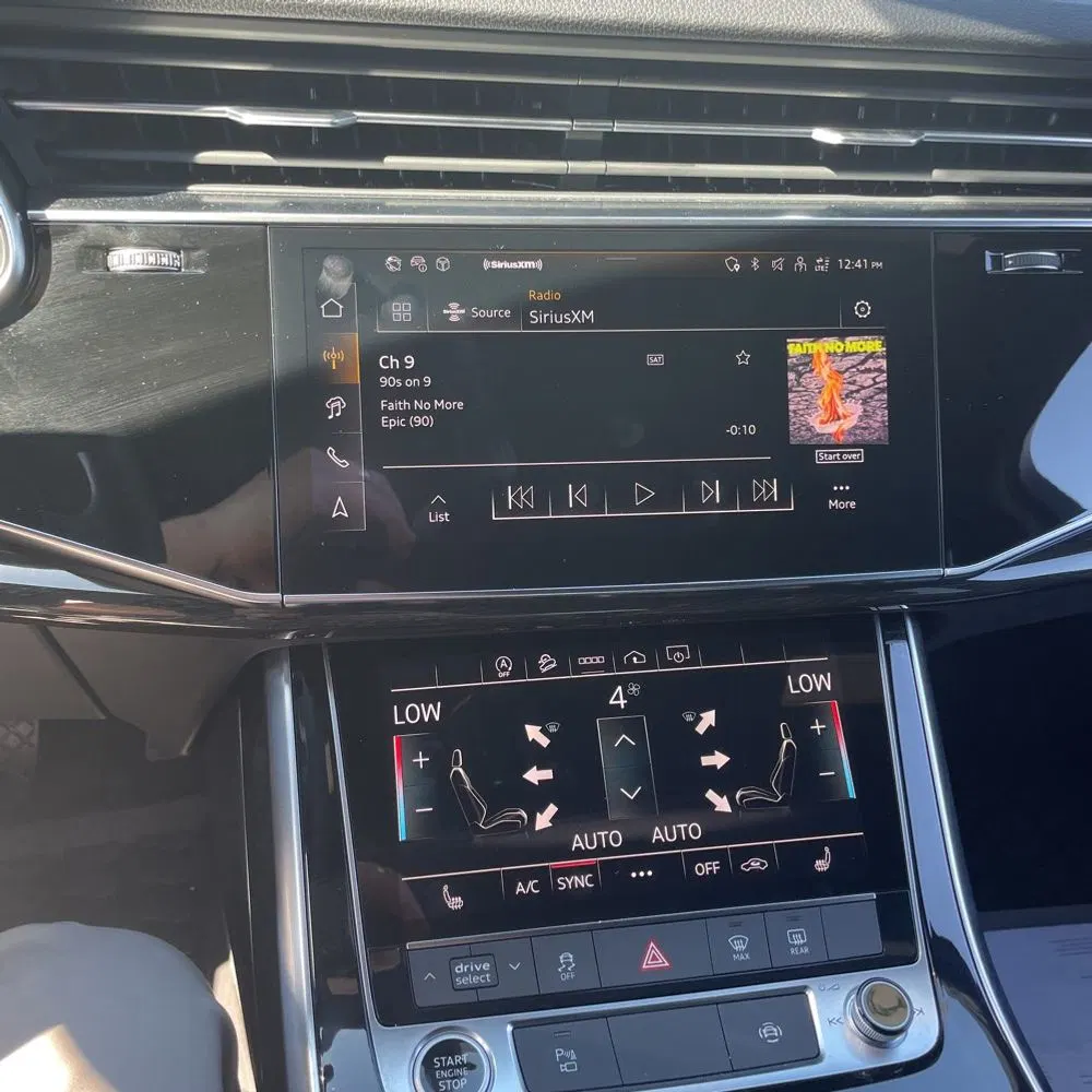 2025 Audi Q7 Premium 45