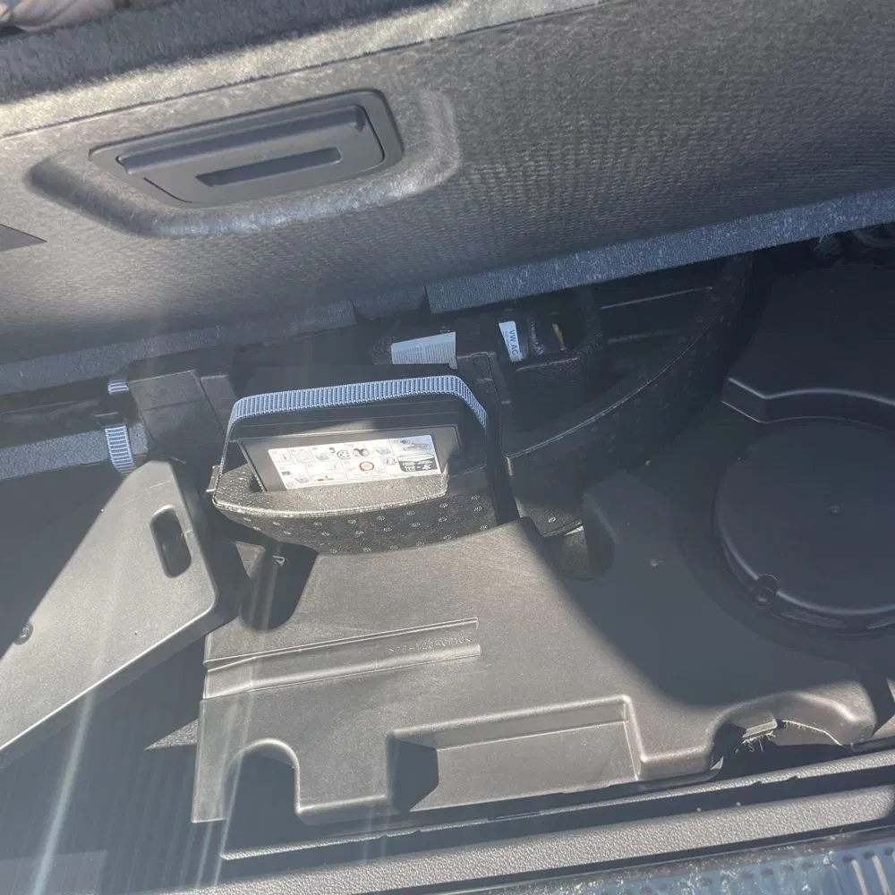 2025 Audi Q7 Premium 45