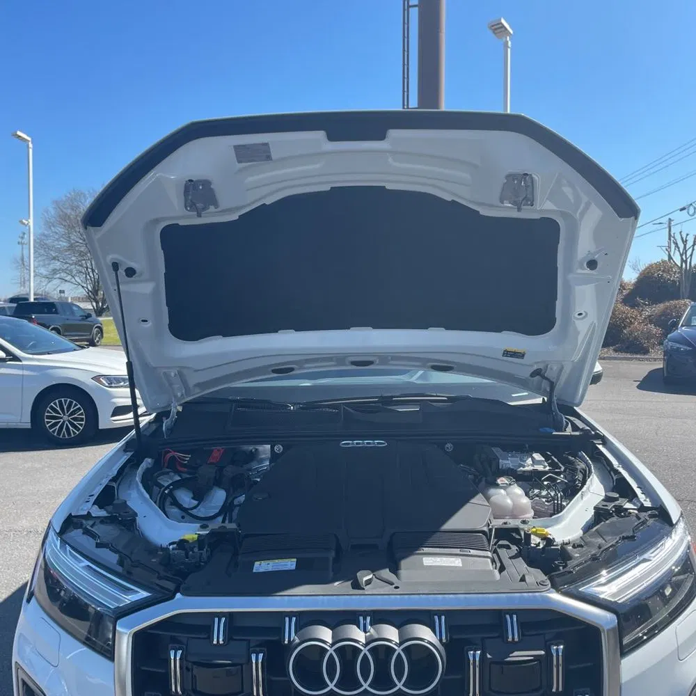 2025 Audi Q7 Premium 45