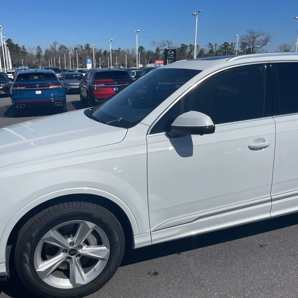 2025 Audi Q7 Premium 45