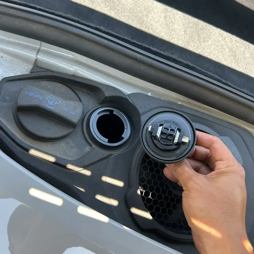 2021 Porsche 911 Carrera