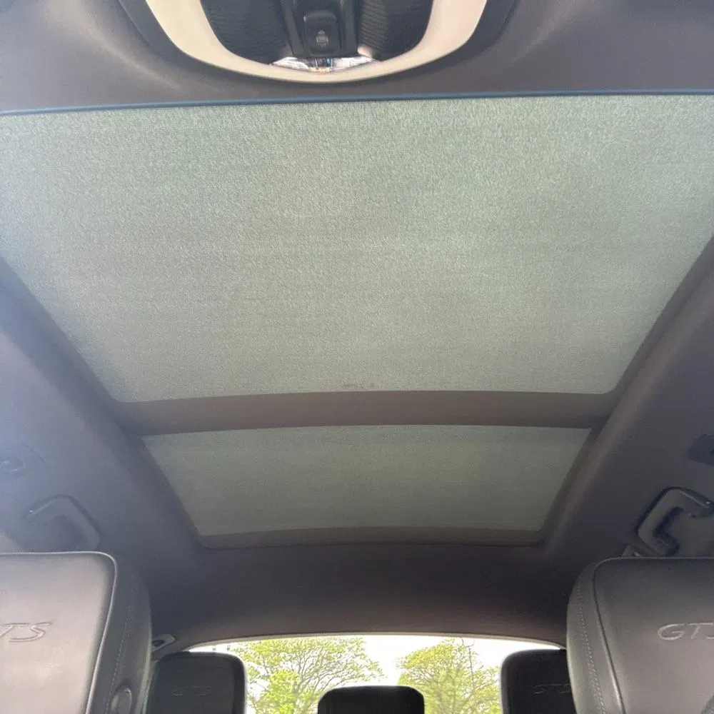 2021 Porsche Macan GTS