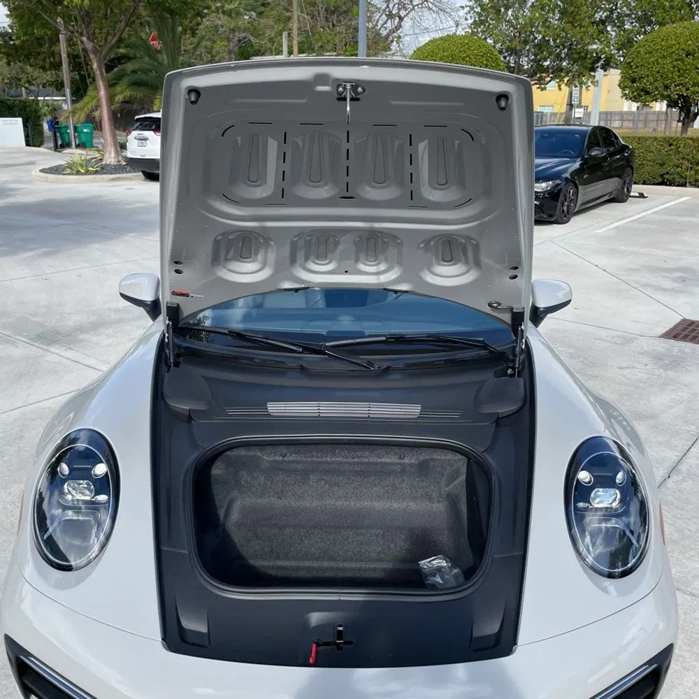 2024 Porsche 911 Carrera S