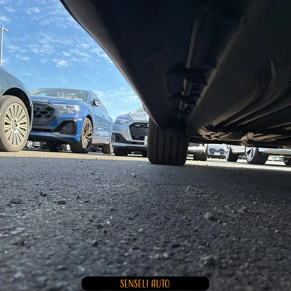 2024 Mercedes-Benz GLC AMG GLC 43