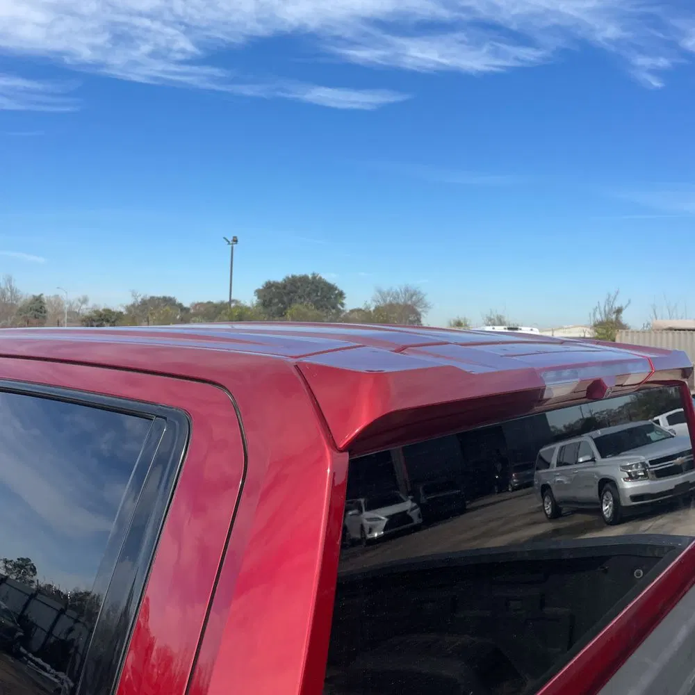 2022 GMC Sierra 2500HD AT4