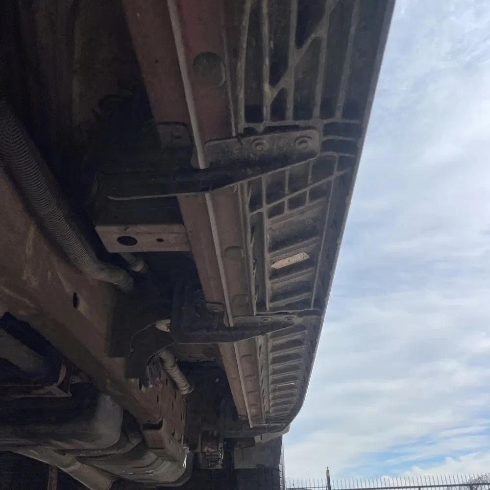 2022 GMC Sierra 2500HD AT4