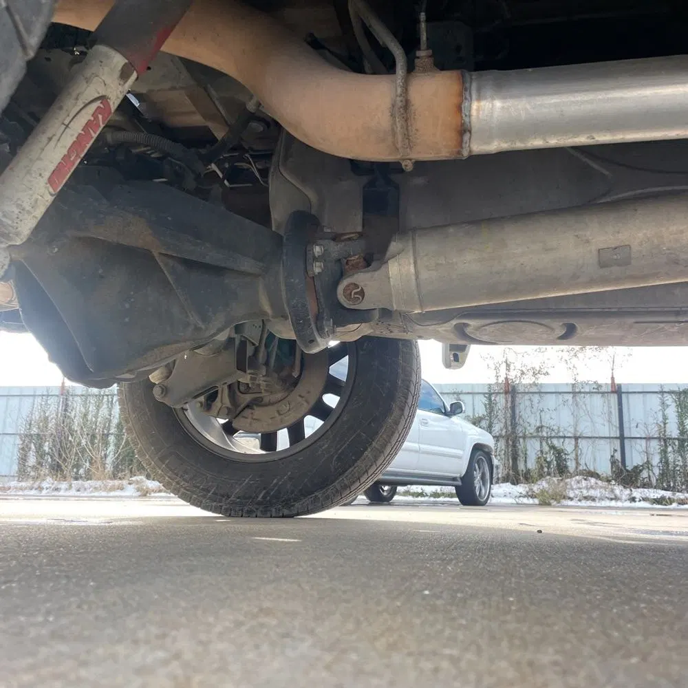 2022 GMC Sierra 2500HD AT4