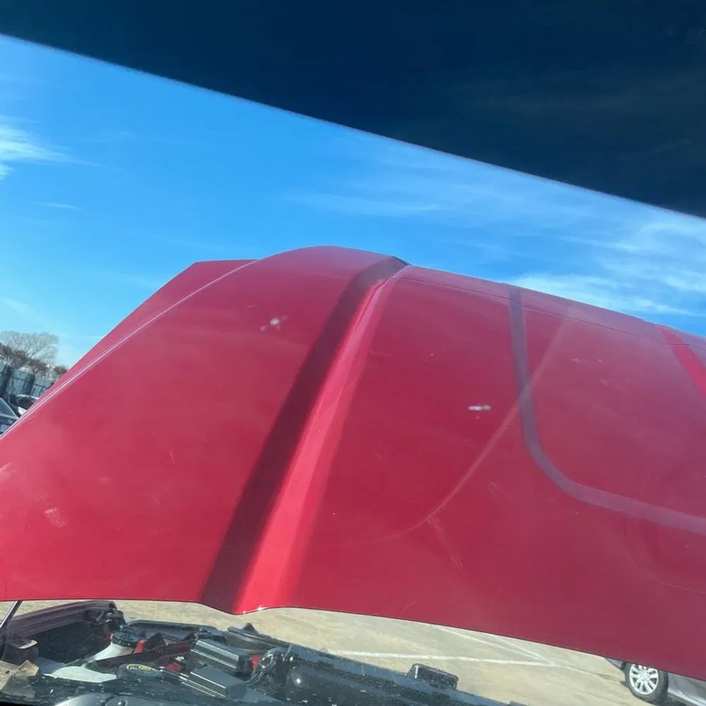 2022 GMC Sierra 2500HD AT4