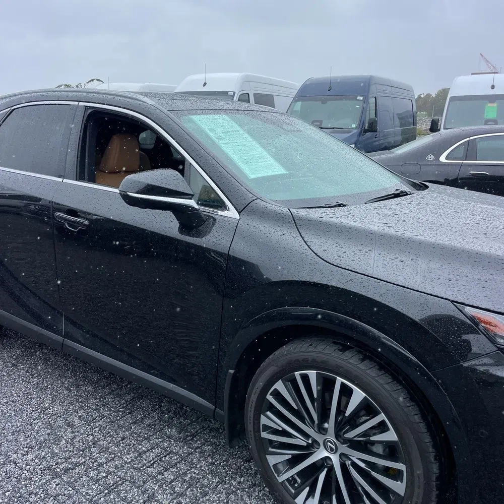2024 Lexus RX 350h Premium+