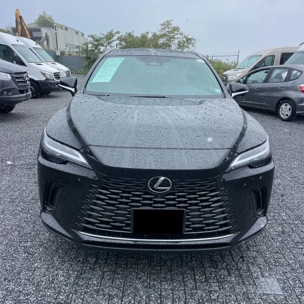 2024 Lexus RX 350h Premium+