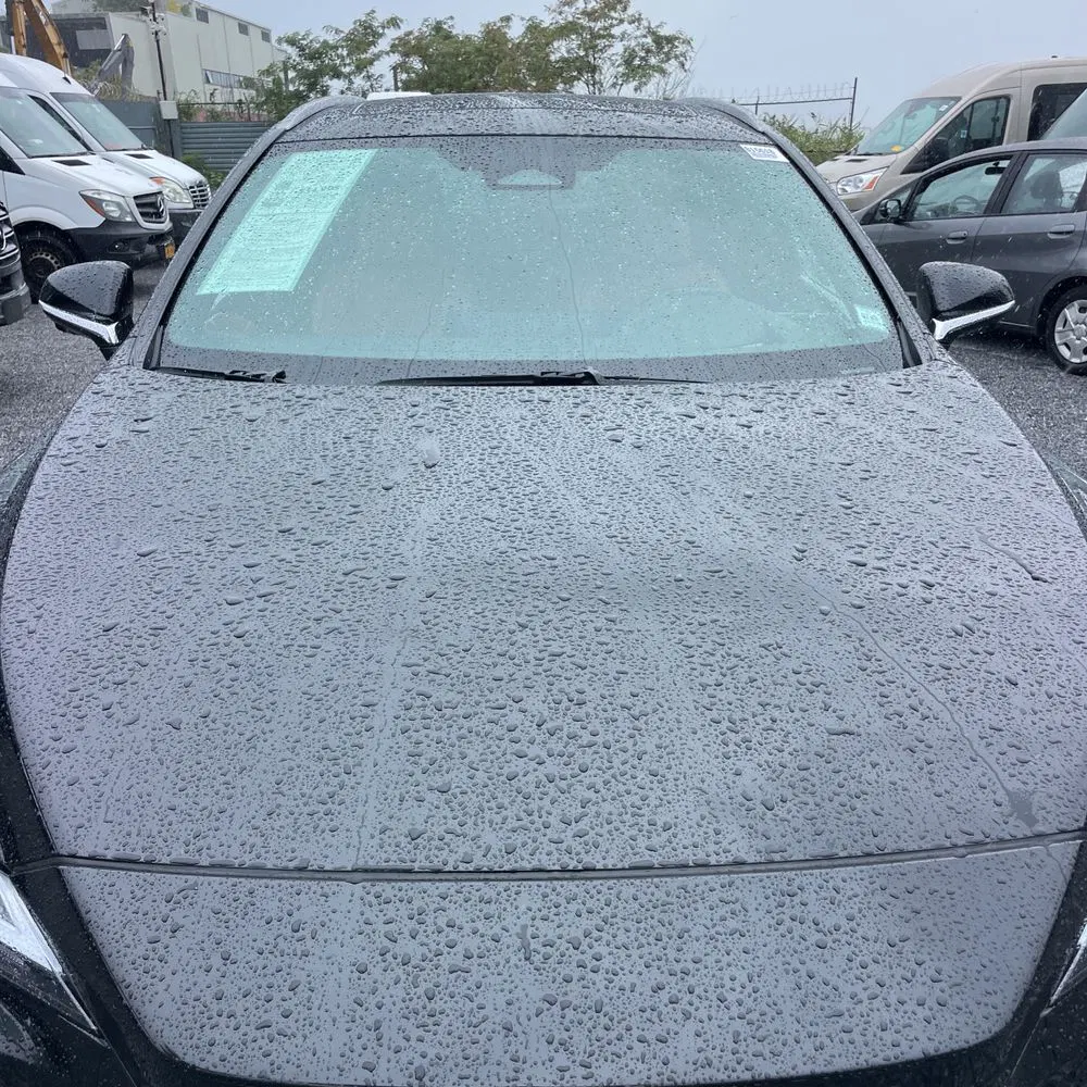 2024 Lexus RX 350h Premium+