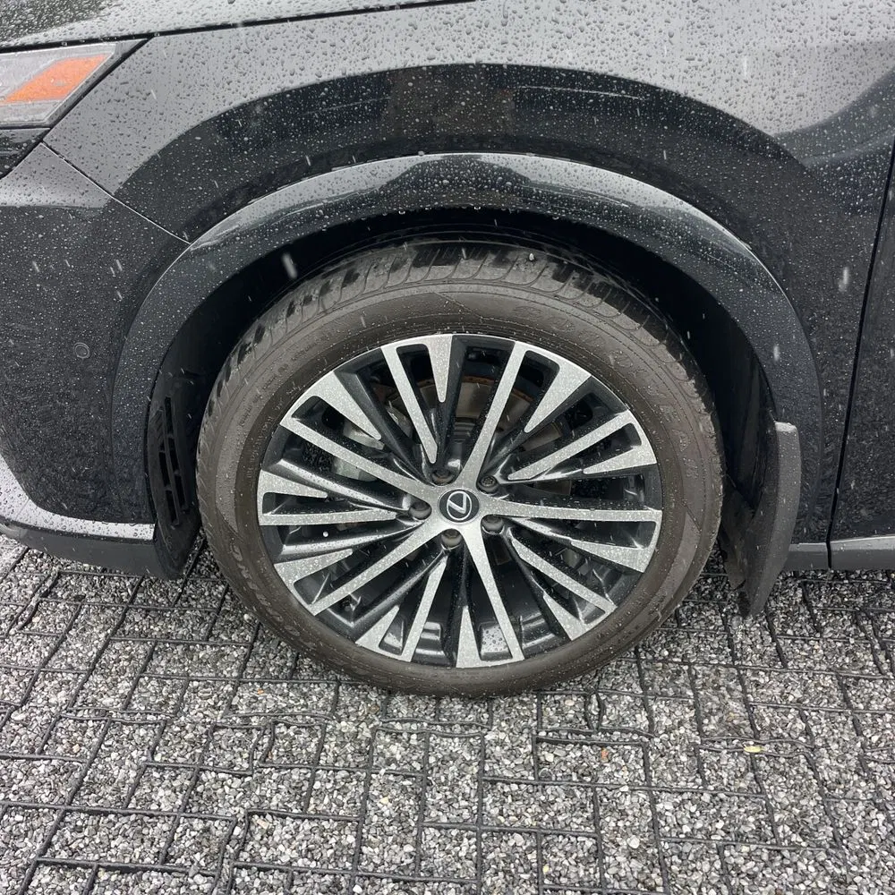 2024 Lexus RX 350h Premium+