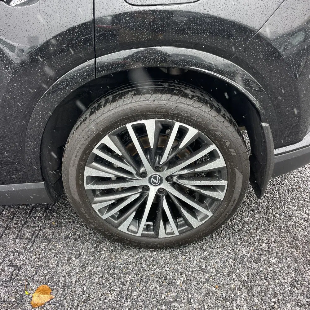 2024 Lexus RX 350h Premium+