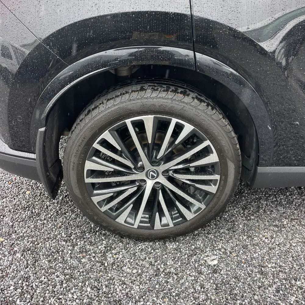 2024 Lexus RX 350h Premium+