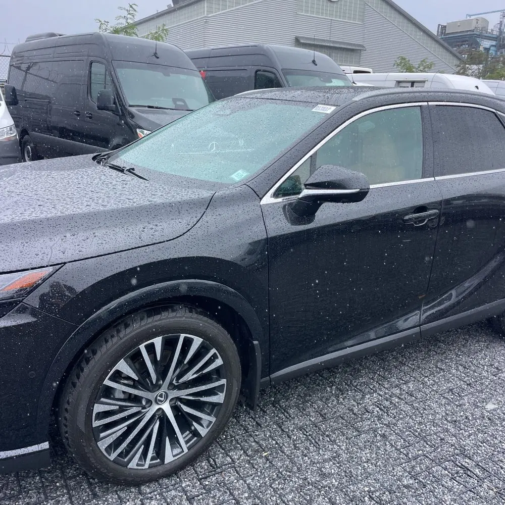 2024 Lexus RX 350h Premium+