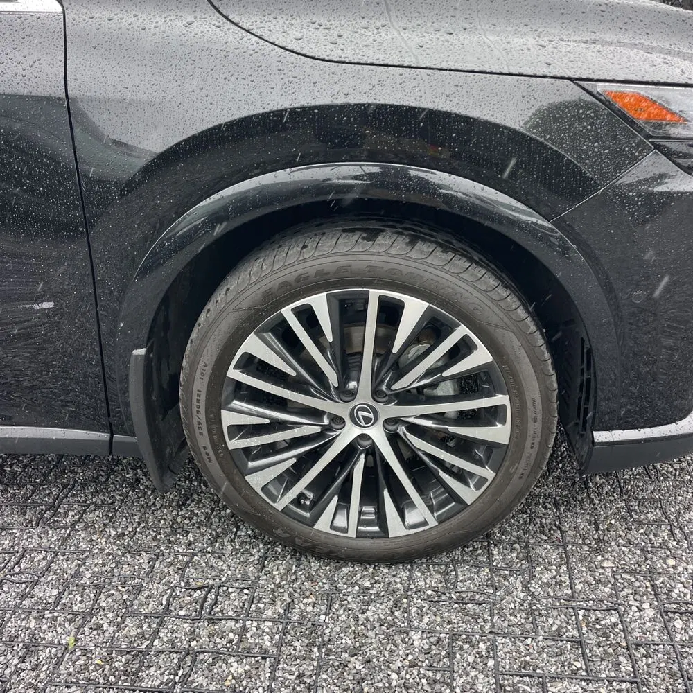 2024 Lexus RX 350h Premium+