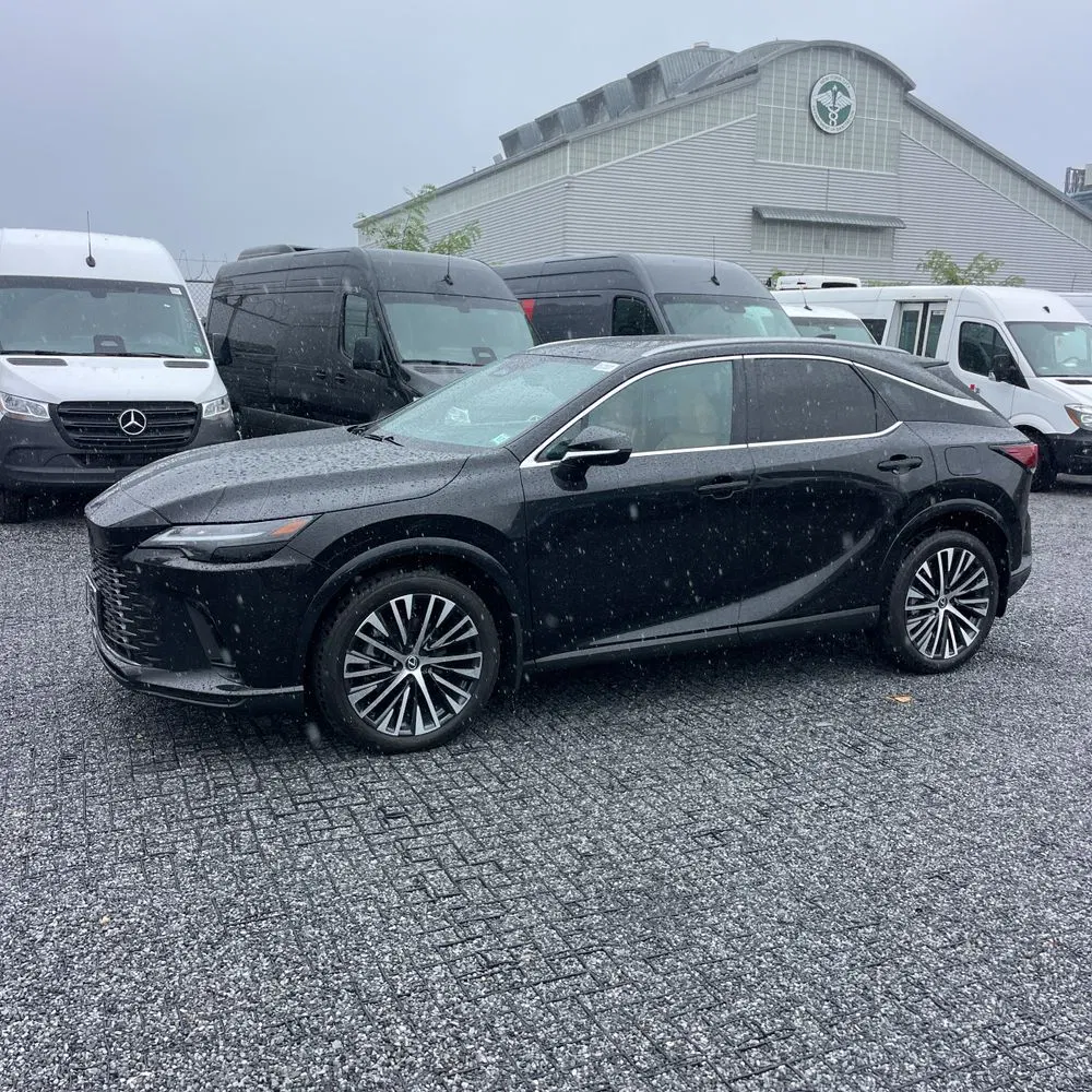 2024 Lexus RX 350h Premium+