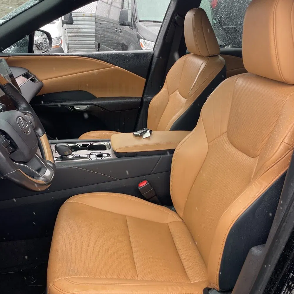 2024 Lexus RX 350h Premium+