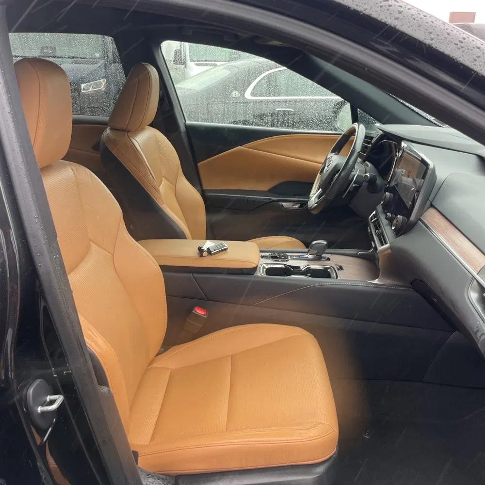 2024 Lexus RX 350h Premium+