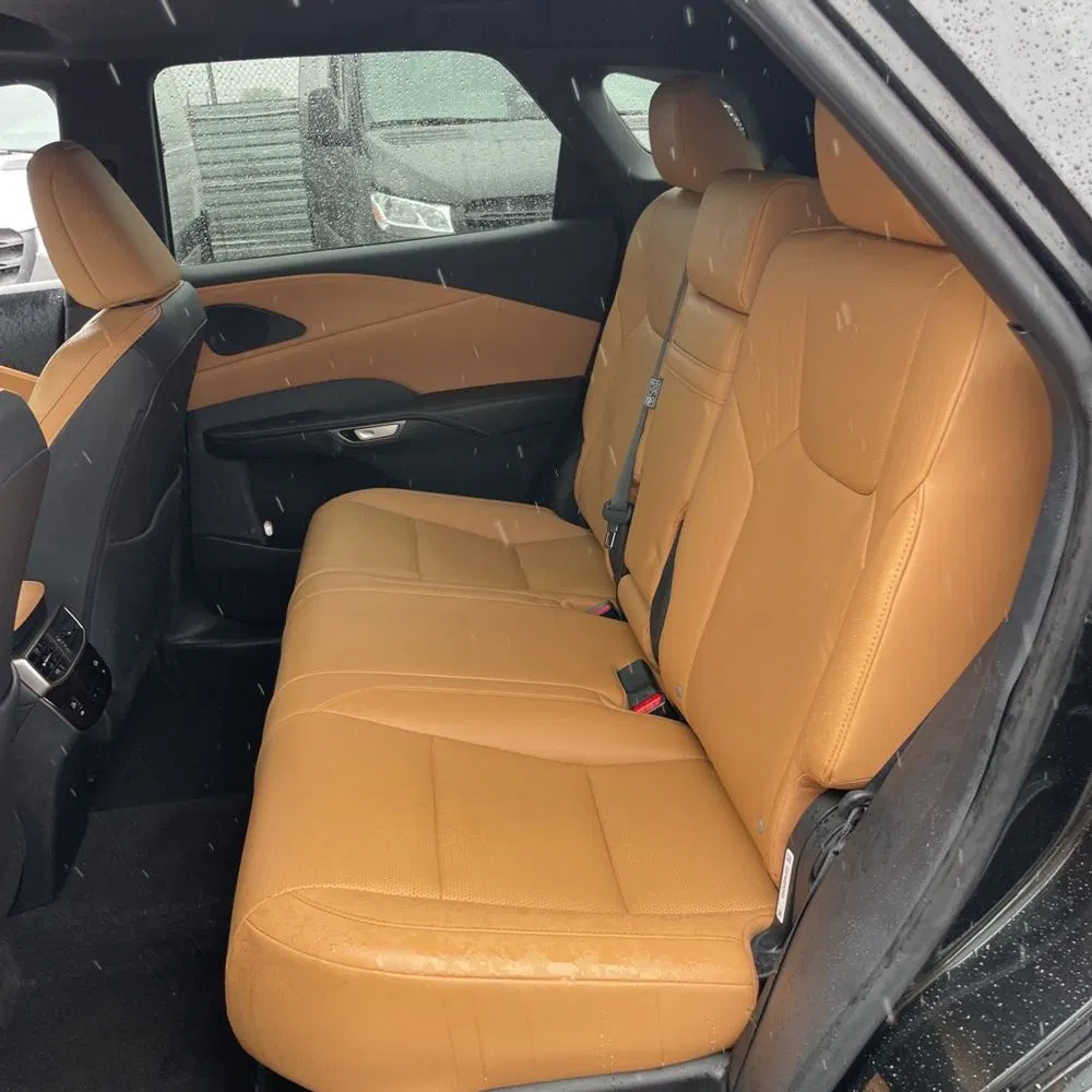 2024 Lexus RX 350h Premium+