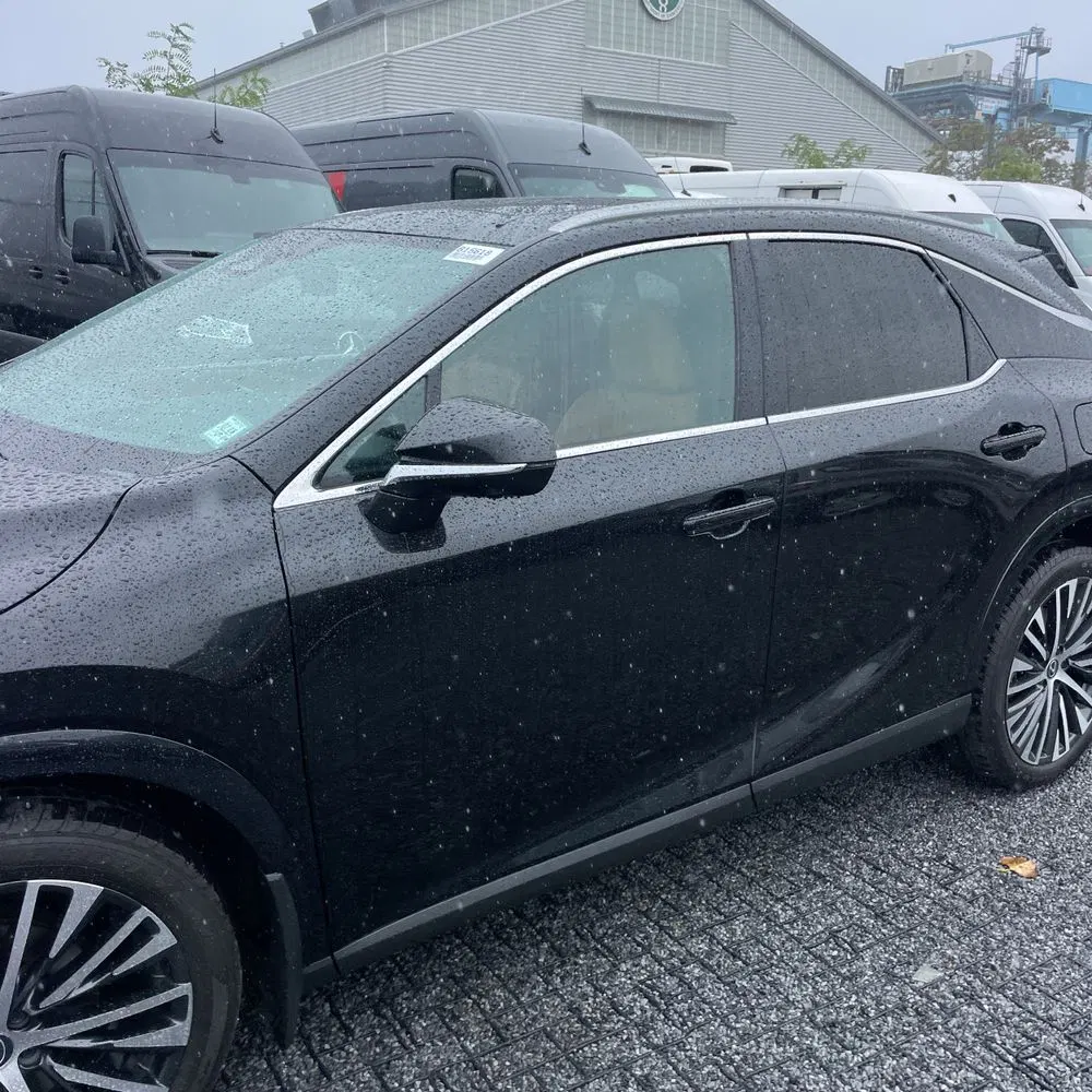 2024 Lexus RX 350h Premium+