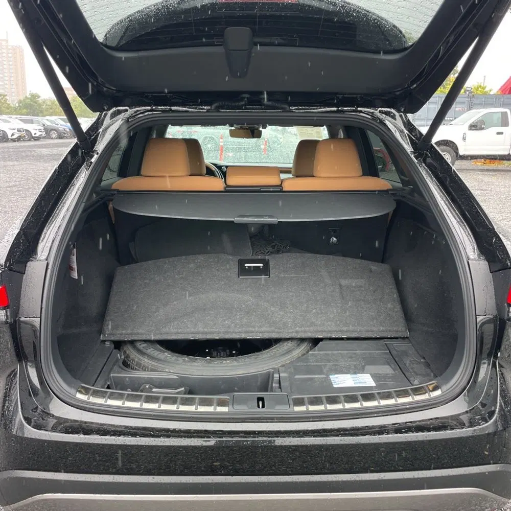 2024 Lexus RX 350h Premium+