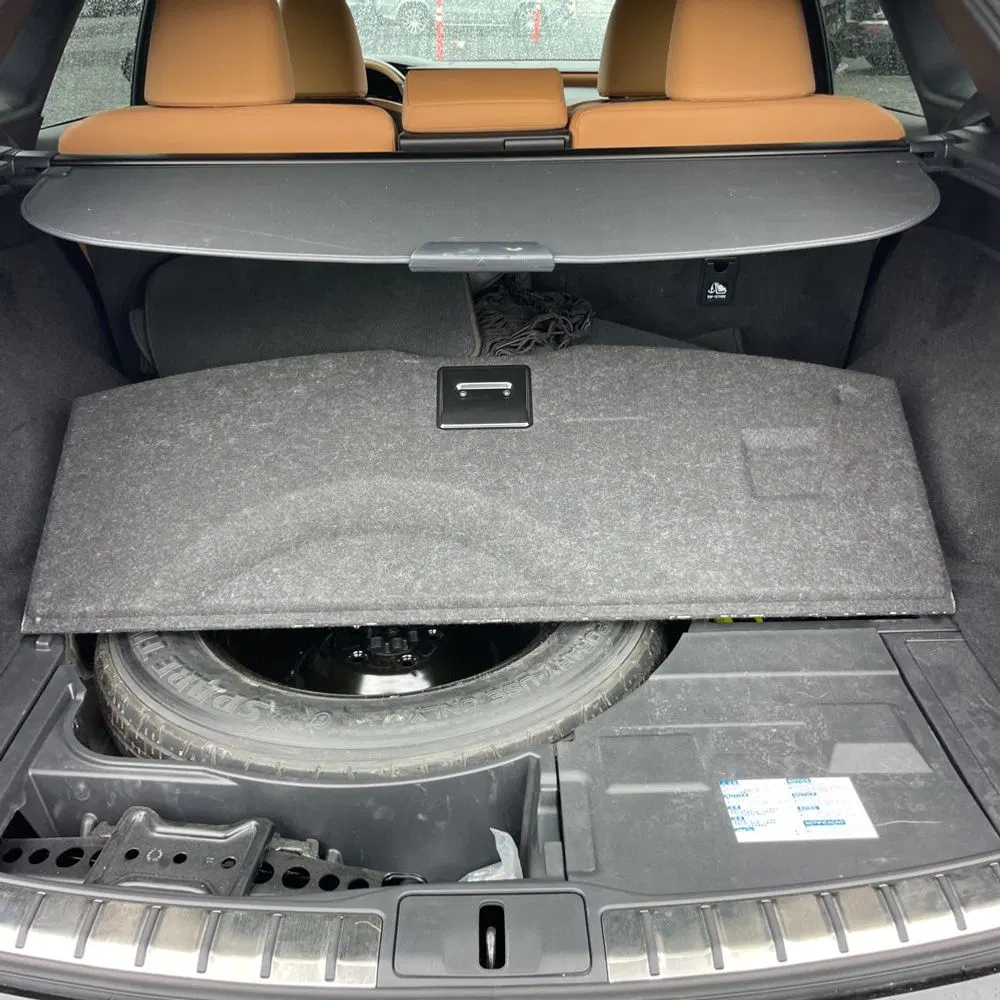 2024 Lexus RX 350h Premium+