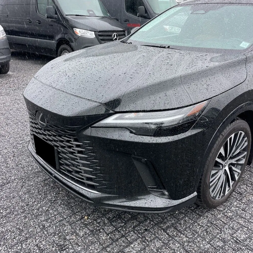 2024 Lexus RX 350h Premium+
