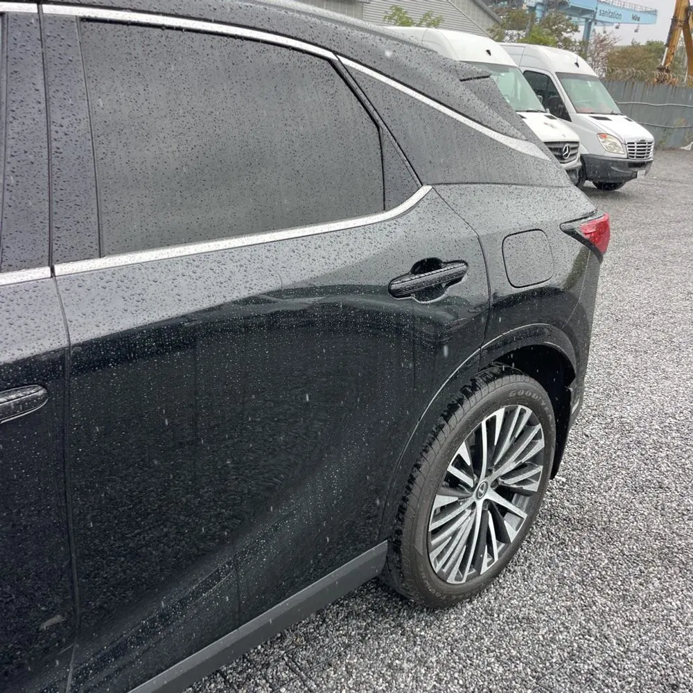 2024 Lexus RX 350h Premium+