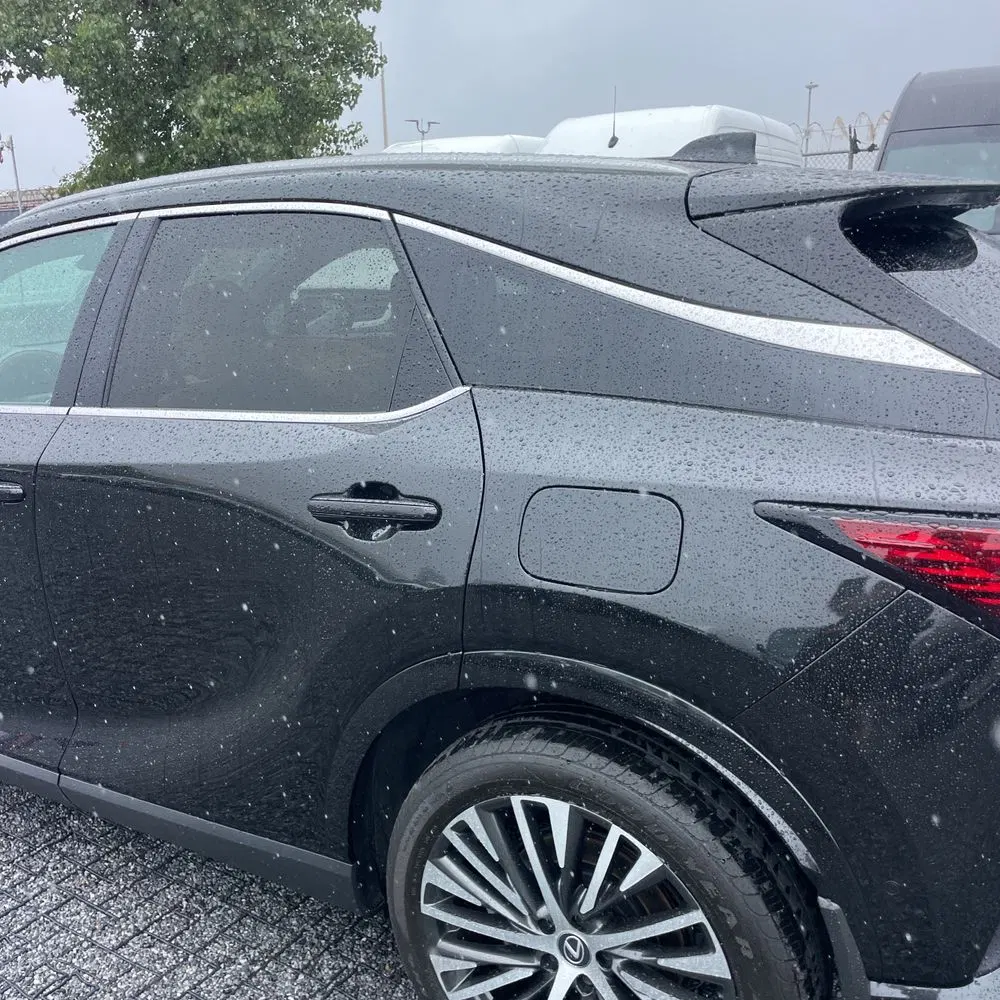 2024 Lexus RX 350h Premium+
