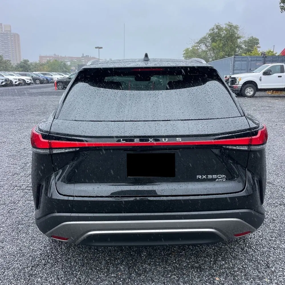 2024 Lexus RX 350h Premium+