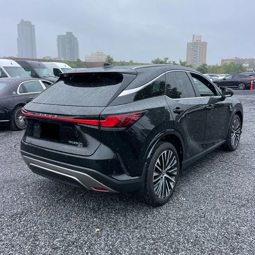 2024 Lexus RX 350h Premium+