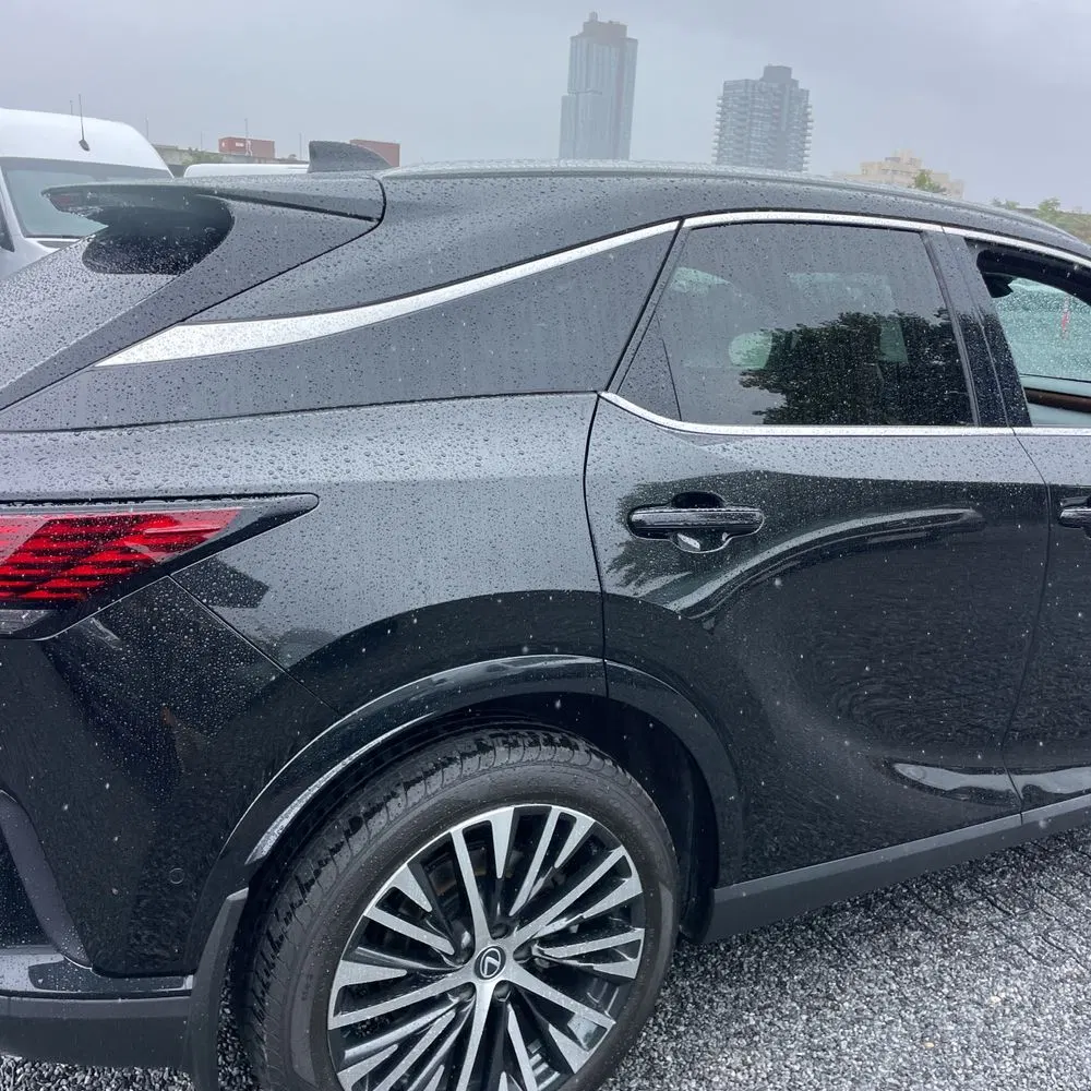 2024 Lexus RX 350h Premium+