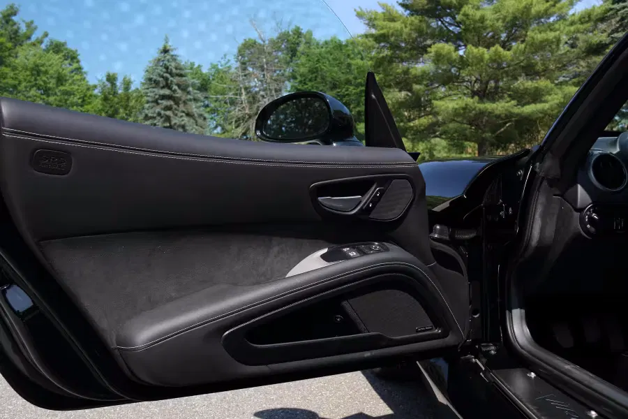 2015 Dodge Viper GT Coupe